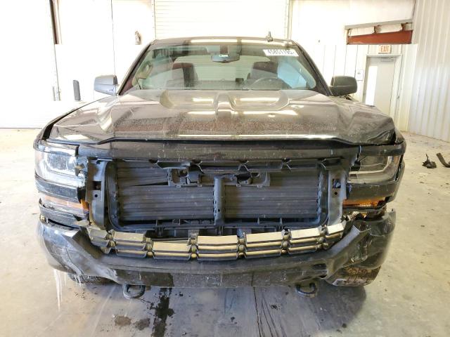 2019 CHEVROLET SILVERADO - 2GCRCMEC5K1244369