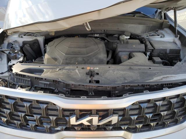 2023 KIA TELLURIDE - 5XYP5DGC8PG389109