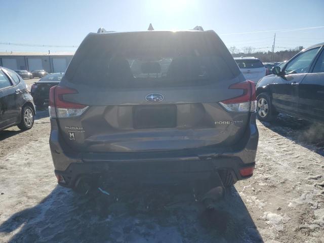 2023 SUBARU FORESTER L - JF2SKAPC0PH407337