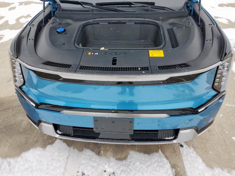 2024 KIA EV9 LAND KNDADFS53R6044637