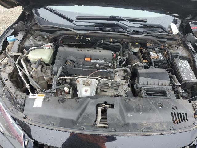 2016 HONDA CIVIC LX - 19XFC2F55GE095365
