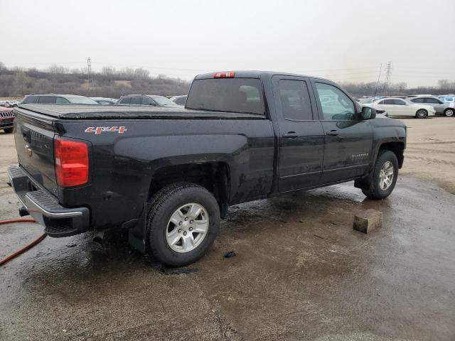 2016 CHEVROLET SILVERADO - 1GCVKREC7GZ161670