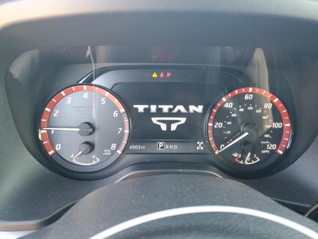 2024 NISSAN TITAN PRO- 1N6AA1ED6RN111104
