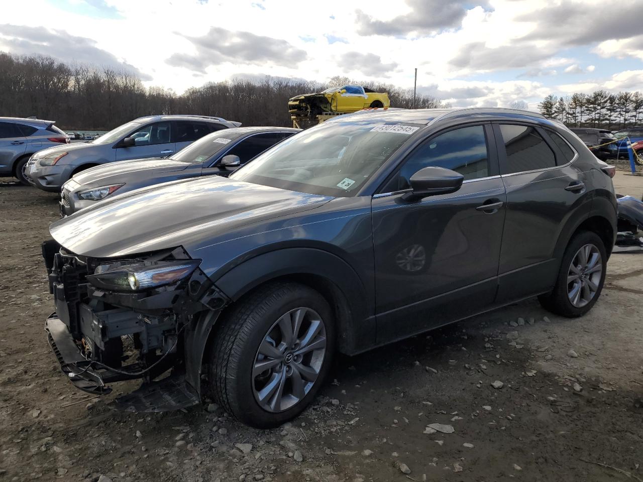 MAZDA CX-30 SELECT