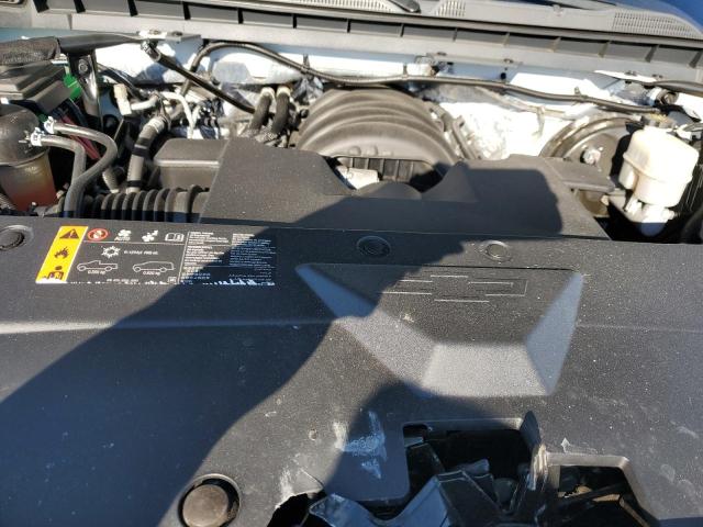 2017 CHEVROLET SILVERADO - 1GCVKREC4HZ389885