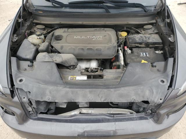 2015 JEEP CHEROKEE L - 1C4PJLCB1FW643005