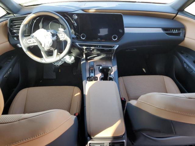 2024 LEXUS RX 350 PRE JTJCHMAA0R2013642
