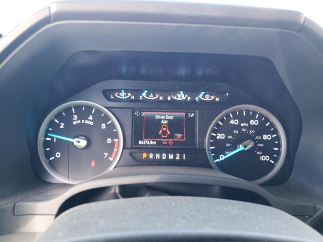 2022 FORD F250 SUPER - 1FT7X2B60NEF27845