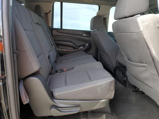2018 CHEVROLET SUBURBAN C 1GNSCGEC4JR383988