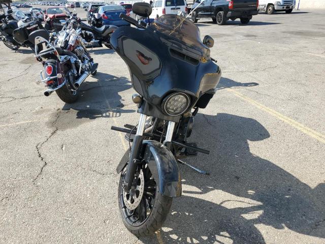 2019 HARLEY-DAVIDSON FLHXS 1HD1KRP34KB663791