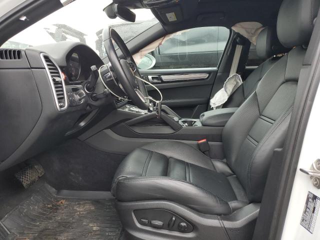 2023 PORSCHE CAYENNE CO WP1BA2AY2PDA26686