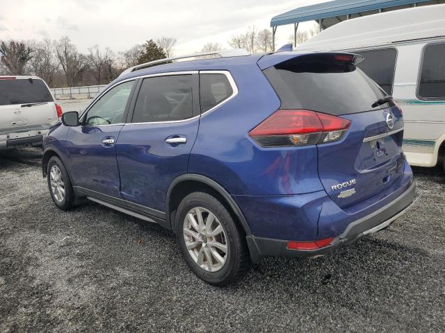 2020 NISSAN ROGUE S - KNMAT2MT0LP523946