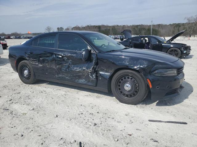 2019 DODGE CHARGER PO 2C3CDXKT7KH633969