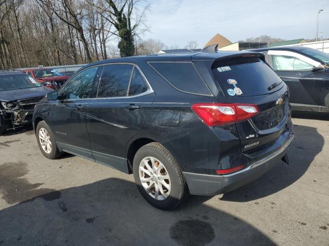 2018 CHEVROLET EQUINOX LT - 3GNAXJEV0JL363789