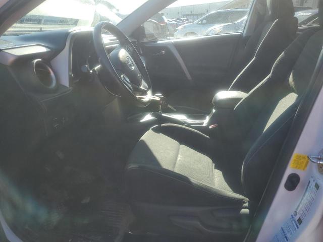 2017 TOYOTA RAV4 XLE - 2T3RFREVXHW556841