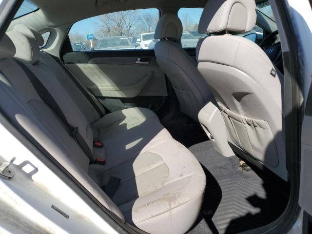 2016 HYUNDAI SONATA SE - 5NPE24AF5GH326383