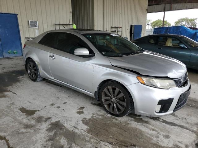 Vin: knafw6a37b5353892, lot: 46501605, kia forte sx 20114