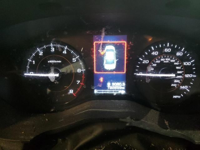 2018 SUBARU CROSSTREK - JF2GTADC8JH297958