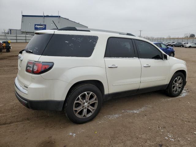 Vin: 1gkkvskd3ej138076, lot: 44814185, gmc acadia slt-2 20143