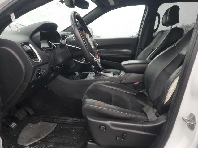 2018 DODGE DURANGO GT 1C4RDJDGXJC126908