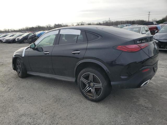 Vin: w1nkj4hb6rf120682, lot: 45402625, mercedes-benz glc-class 300 4matic 20242