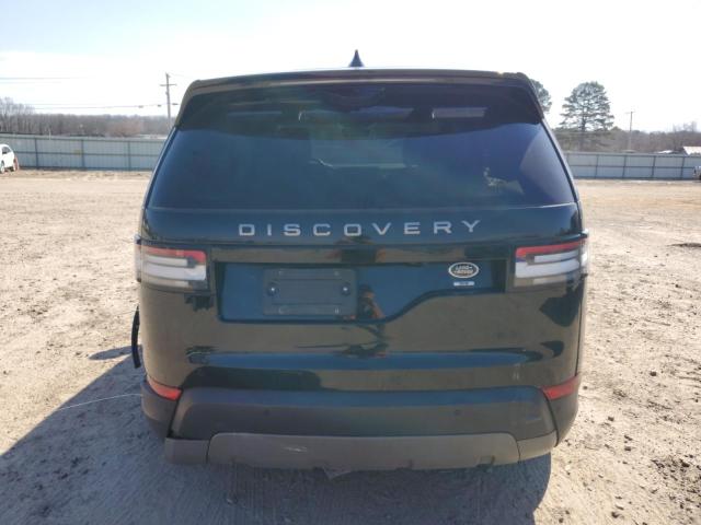 2020 LAND ROVER DISCOVERY - SALRG2RV9L2428325