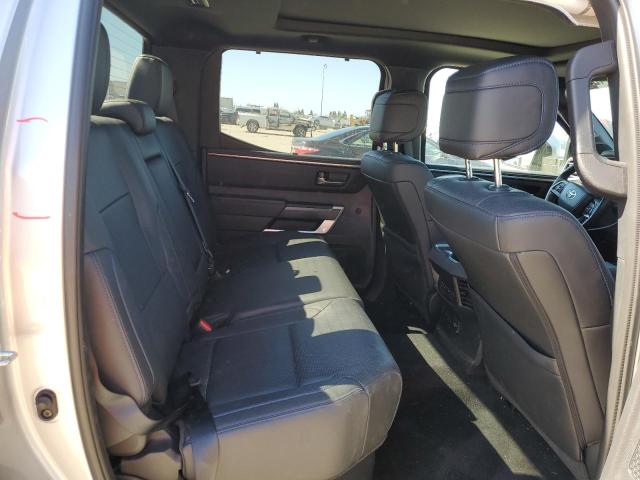2024 TOYOTA TUNDRA CRE - 5TFNA5DB5RX152811