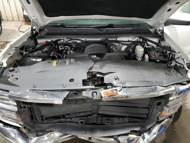 2017 CHEVROLET SILVERADO - 1GCVKREC4HZ239291
