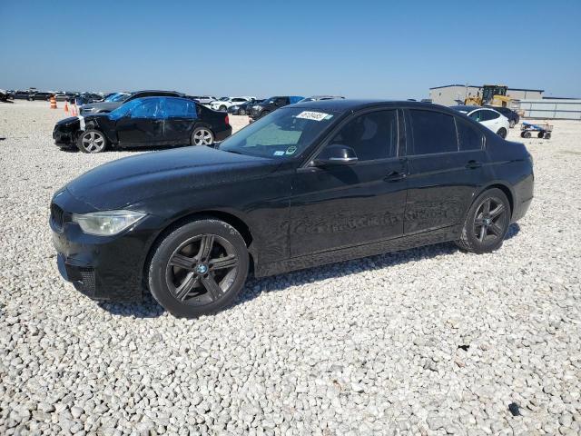 2015 BMW 320 I #3099091779