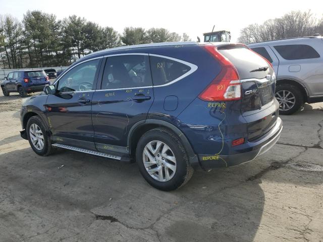 2016 HONDA CR-V EX - 2HKRM4H52GH655552