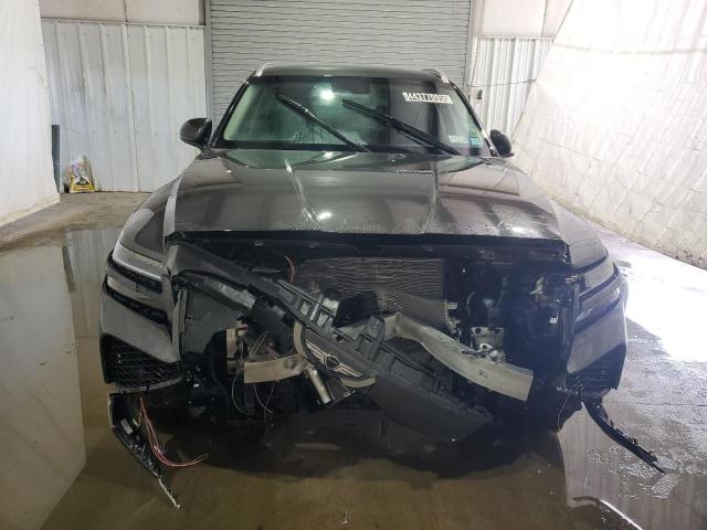 2025 GENESIS GV80 STAND KMUHFESB6SU242068