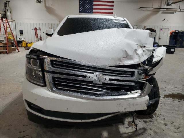 2016 CHEVROLET TAHOE C150 - 1GNSCBKC4GR209693