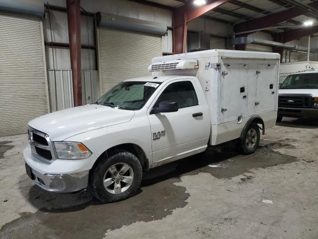 RAM 1500 CLASS