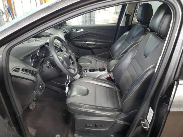 2016 FORD ESCAPE SE - 1FMCU9GX7GUA60266