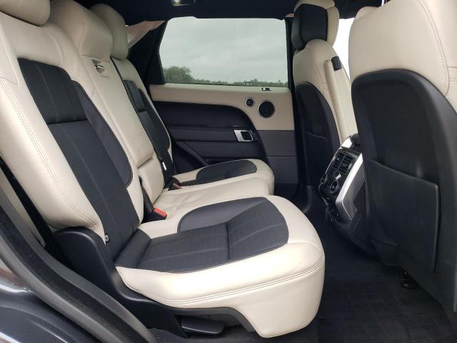 2019 LAND ROVER RANGE ROVE SALWV2SV0KA851012