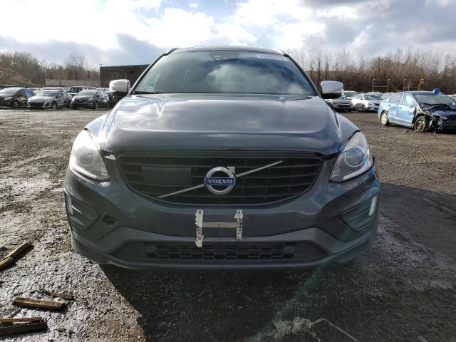 2016 VOLVO XC60 T6 R- YV4902RS6G2822384