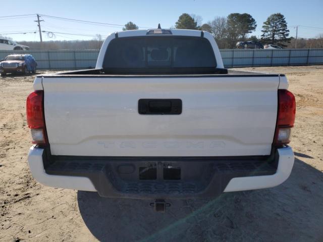 2023 TOYOTA TACOMA DOU - 3TYAX5GN1PT080354