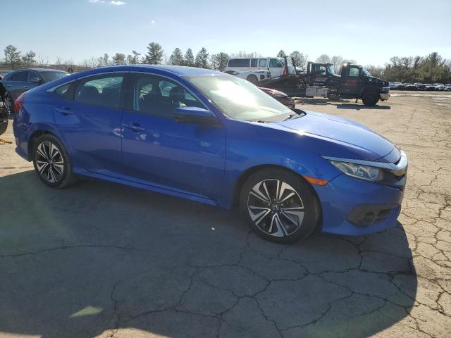 2017 HONDA CIVIC EXL 19XFC1F72HE004274