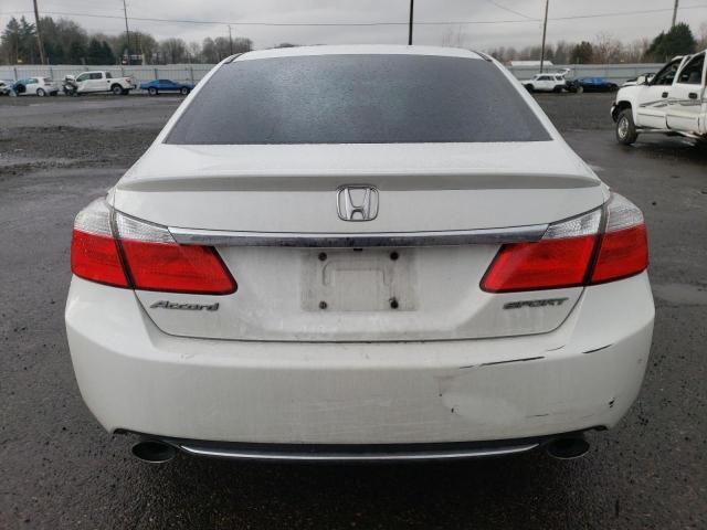 2015 HONDA ACCORD SPO 1HGCR2F52FA259787