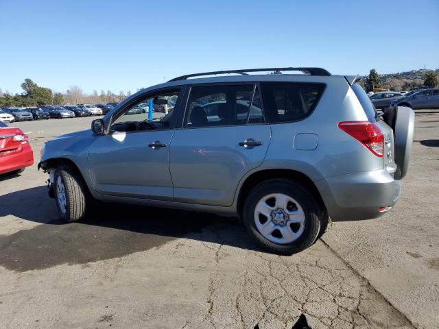 TOYOTA RAV4 2007 charcoal  gas JTMZD33V875058410 photo #3