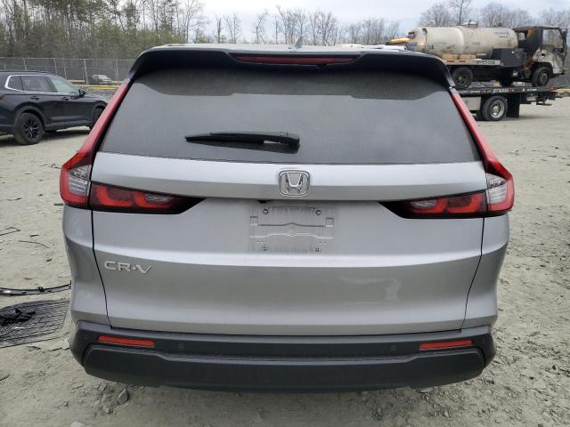 2024 HONDA CR-V EXL - 2HKRS3H70RH325137