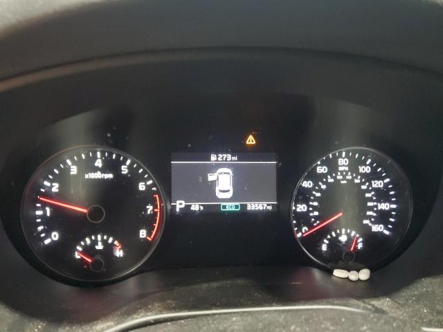2021 KIA SPORTAGE S - KNDPRCA6XM7850918