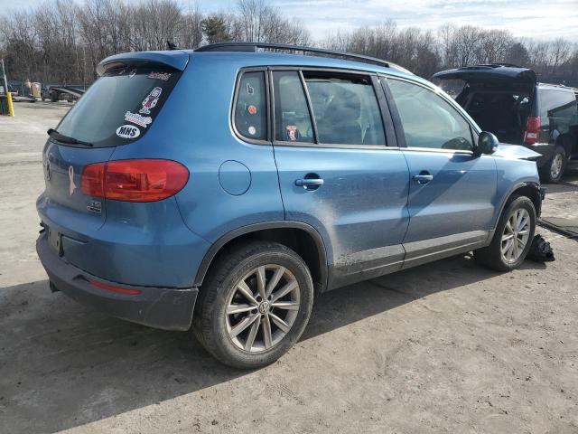 Vin: wvgbv7ax5jk001757, lot: 46711395, volkswagen tiguan lim 20183