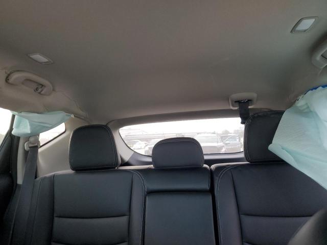 2023 NISSAN MURANO SV - 5N1AZ2BS7PC129524