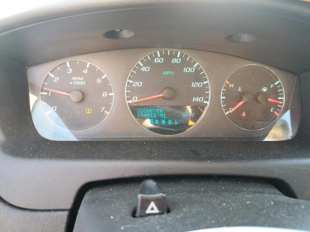 2016 CHEVROLET IMPALA LIM - 2G1WC5E35G1144684