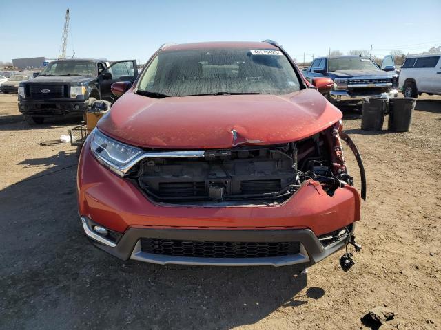2019 HONDA CR-V TOURI - 2HKRW2H94KH606489