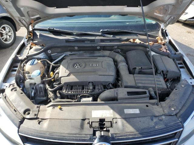 2015 VOLKSWAGEN JETTA SE - 3VWD17AJ5FM251811