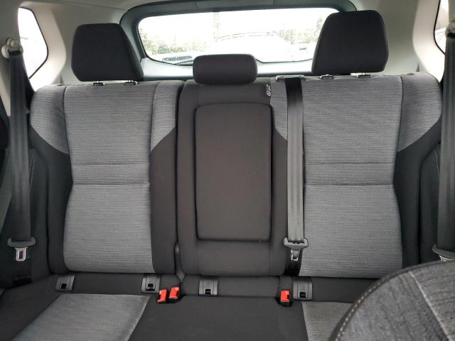 2023 NISSAN ROGUE SV - JN8BT3BB3PW187164