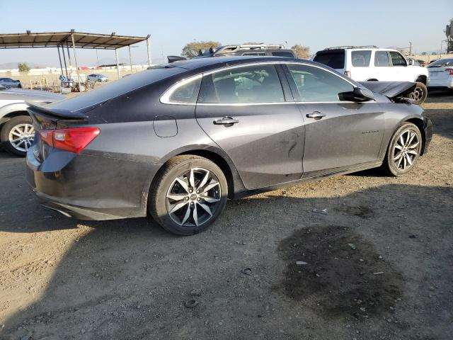 2022 CHEVROLET MALIBU RS - 1G1ZG5ST4NF118878
