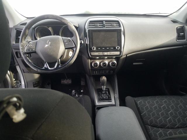 2023 MITSUBISHI RVR ES JA4AHUAU1PU603400